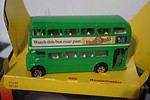 Corgi London Route Master Bus Rowntrees Green 1:36th 469