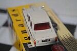 Triumph Herald White / Black VA5008 Vanguards 1/43 Diecast