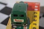 Austin A40 Green VA3000 Vanguards Ransome Lawnmowers 1/43 Diecast