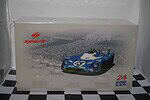 Matra Simca MS670 #15 Winner Le Mans 1972 18LM72 1:18 Spark Resin