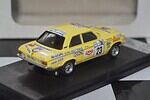 Opel Ascona A 1000 Lakes Rally B.Danielsson 1974 1/43 Scale DSN1:43-48 TROFEU