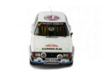 Ixo Talbot Lotus Sunbeam M.Carlo H.Toivonen 1981 1:18 scale 18RMC095b