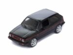 Ixo vw golf rallye g60 1990 turquoise  green 1/43 clc533n.22