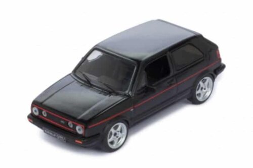 Ixo vw golf rallye g60 1990 turquoise  green 1/43 clc533n.22