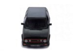 Ixo vw golf rallye g60 1990 turquoise  green 1/43 clc533n.22