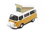 Ixo VW T2 Westfalia Yellow IXOCLC422NSP
