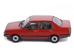 Ixo VW Jetta MK2 Red IXOCLC426N