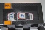 Ixo skoda 130 rs rally monte carlo #44 1977 m.zapadio 1:24 24ral030a