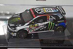 Ixo vw polo r wrc winner rally portugal #8 2013 s.ogier ram549 repaired sleeve
