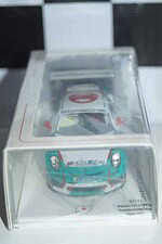 Spark porsche 911 gt3 cup japan 2021 pro-am uchiyama 1:43 resin sj101