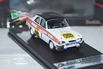 Trofeu ford escort mk1 rs2000 10th mintex rally 1975 1-43 rr.uk 86