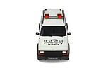 Otto jeep cherokee 1989 renault assistance 1:18 ot939