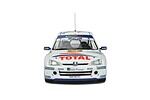 Otto peugeot 106 maxi rallye d antibes 2000 1:18 ot947