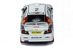 Ixo mitsubishi carisma gt evo iv, no2 rac rally 25th anniversary r.burns ixorac392lq