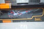 Ixo hyundai elantra n tcr no3 2021 tarquini gtm157b