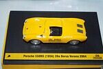 Brumm porsche 550rs (1956) 39a borsa verona 2004
