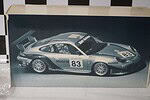 Minichamps porsche 911 carrera rs 4 car set 1/43rd wap 020 set 05
