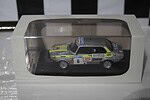 Trofeu Saab 99 1000 Lakes Rally 1976 P.Eklund 1:43rd Scale DSN1:43-58