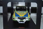 Ixo saab 96 v4 no4 winner swedish rally 1976 p.eklund 1/18 18rmc085c.20