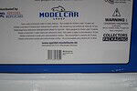 Model car group opel kadett d gte 1983 black mcg18270