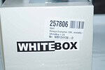 Whitebox opel omega / carlton evolution 500 blue 1:24 wb124138-o