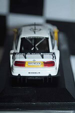 Minichamps opel calibra v6 4x4 1996 m.sekiya 430 964374
