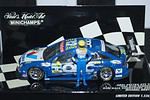 Minichamps opel vectra gts v8 reuter 436 054612