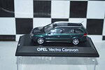 Schuco opel / vauxhall vectra estate in 1:43 scale 9163089