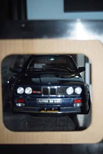 Solido bmw alpina b6 3.5s 1990 1:18 diecast s1801520