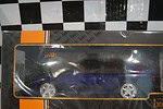 Ixo bmw e30 m3 1989 metallic dark blue 1:18 18cmc122.22