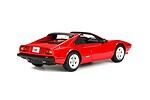 Gt spirit audi rs3 sportback red 1:18 resin gt378