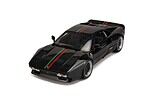 Gt spirit audi rs3 sportback red 1:18 resin gt378