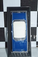Minichamps opel kapitan 1959-1963 in black 1:43 430 040000