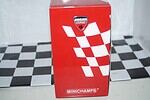 Minichamps ducati 999f06 wsb "xerox" 2006 1:12th 122 060257