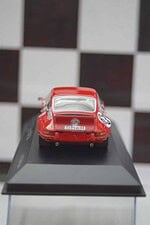Minichamps porsche 935 watkins glen 1976, 400 766304,1:43