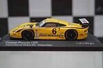 Minichamps porsche 911 carrera rsr riverside iroc 1973, 400 736301 ,1:43