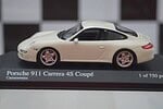 Minichamps porsche cayman 24h nurburgring 2007, 436 076702 ,1:43