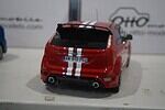 Otto ford focus rs mk2 le mans red 2010 1:18 ot1007