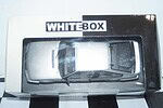 Whitebox opel monza a2 gse silver 1:24 wb124156-o
