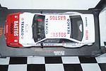 Ixo opel manta 400 rally ypres #5 1985 1:18 18rmc134.22