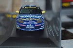 Onyx porsche 911 gt3 cup pirelli supercup1998 1:43 scale xcl99011