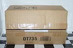 Otto honda civic type-r white fn2 mugen 1:18 ot735