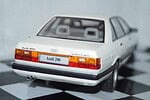 Otto audi 200 quattro monte carlo 1987 white 1:18 ot439