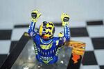 Minichamps v.rossi motogp 2005 figurine 1:12th 312 050146