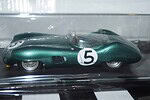 Spark aston martin dbr1 winner 24hr lemans 1959 18lm59