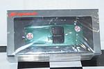 Spark aston martin db3 12h sebring 1953 1:43 ref s2448