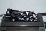 Quartzo porsche 962 c short "alpha" lemans 90 qlm99006