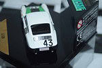 Vitesse porsche 911gt2 #62 le mans 1998 1:43 diecast ref v98126