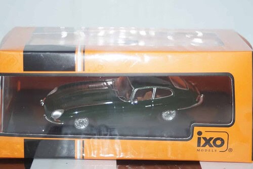 Ixo ford escort mk3 rs turbo 1984 diecast 1:43 clc420n