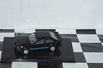 Ixo ford escort mk3 rs turbo 1984 diecast 1:43 clc420n